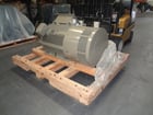400 HP 1800 RPM General Electric, Frame 508/509LL, TEFC, BB, new, 460 Volts - Image 3