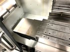 Haas #VF-1, vertical machining center, 24 automatic tool changer, 20" X, 16" Y, 20" Z, 10000 RPM, #40, 30 HP - Image 4