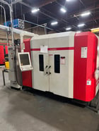 Nukon #NF-PRO-315, Fiber Laser, 4 kW - Image 6