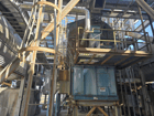 11.9' x 70' Williams, Rotary Steam Tube Dryer - Image 3