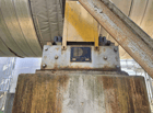 11.9' x 70' Williams, Rotary Steam Tube Dryer - Image 6