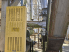 11.9' x 70' Williams, Rotary Steam Tube Dryer - Image 8