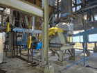 11.9' x 70' Williams, Rotary Steam Tube Dryer - Image 9