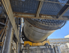 11.9' x 70' Williams, Rotary Steam Tube Dryer - Image 10