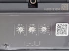 400 Amps, Square D I-Line, LJA36400U31X, PowerPact Circuit Breaker, 3P, 600 Volts - Image 5