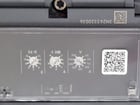 400 Amps, Square D I-Line, LJA36400U31X, PowerPact Circuit Breaker, 3P, 600 Volts - Image 6