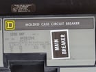1200 Amps, Square D, NA361200, 3 P, 600 Volts - Image 4