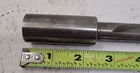 Straight Flute Drill Bits, CJT #Straight Flute Drill Bit - Image 3