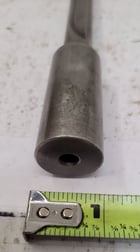 Straight Flute Drill Bits, CJT #Straight Flute Drill Bit - Image 5