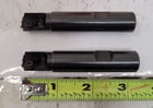Concave Radius Cutter, Cutting Tool Technologies #CAV-050C - Image 1