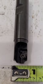 Concave Radius Cutter, Cutting Tool Technologies #CAV-050C - Image 3