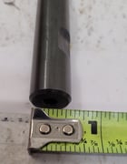 Concave Radius Cutter, Cutting Tool Technologies #CAV-050C - Image 4