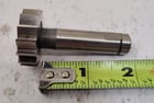 Keyseat Cutter, KEO Woodruff #1210 - Image 6