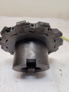 Face Disc Milling Cutter, Sandvik Coromant #R331.32-154R38FMQ - Image 3