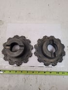 Face Disc Milling Cutter, Sandvik Coromant #R331.32-154R38FMQ - Image 8