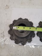 Face Disc Milling Cutter, Sandvik Coromant #R331.32-154R38FMQ - Image 9