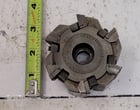 Indexable Facemill Cutter, Valenite #B-3-6R - Image 2