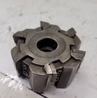 Indexable Facemill Cutter, Valenite #B-3-6R - Image 3