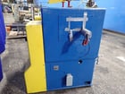 Farrel, rubber lab mill, 8 x 16" rolls, cabinet style, under slung dual drive, belt driven, dual 10 HP brake - Image 6