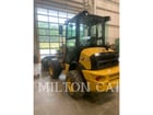 Cat 903D, Wheel Loader, 197 hours, S/N: MZY01373, 2022 - Image 4