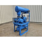 Tuthill Qx Blower #6015-AALCV, positive displacement rotary, 75 HP - Image 2