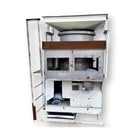 Pulva #2-6X3-0, com-bin rotating feeder - Image 1