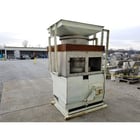 Pulva #2-6X3-0, com-bin rotating feeder - Image 4
