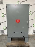 1200 Amp. Trystar #SBDS-123P-LLF, 480 Volts single purpose docking station w/camlocks - Image 2