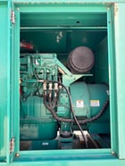 500 KW Cummins #DFEK, diesel generator set, 480 Volts, 2002 - Image 6