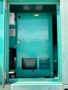500 KW Cummins #DFEK, diesel generator set, 480 Volts, 2002 - Image 10