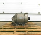 New Edelhoff #E10/2750 blower, 3" inlet/outlet, 7.5 KW - Image 1