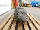 New Edelhoff #E10/2750 blower, 3" inlet/outlet, 7.5 KW - Image 9