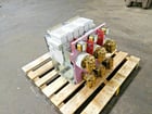 1600 Amps, Siemens, WLF2A316, integrated cubicle bus power circuit breaker - Image 6