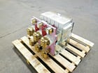 1600 Amps, Siemens, WLF2A316, integrated cubicle bus power circuit breaker - Image 7