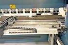 175 Ton, Durmazlar #AD-S 30175, CNC press brake, 10' overall, 102.3" between housing, 10.43" stroke, 20.86" - Image 8