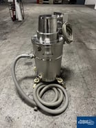 Nilfisk Vacuum - Image 3