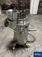 Nilfisk Vacuum - Image 5
