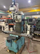 Southwestern Industries #Trak-DPM, bed mill with AGE 3 Control, serial #98-4664 - Image 1