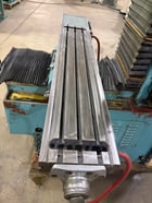 Southwestern Industries #Trak-DPM, bed mill with AGE 3 Control, serial #98-4664 - Image 3