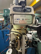 Southwestern Industries #Trak-DPM, bed mill with AGE 3 Control, serial #98-4664 - Image 4