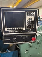 Southwestern Industries #Trak-DPM, bed mill with AGE 3 Control, serial #98-4664 - Image 5