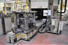 1500 Ton, Aida #PK-1500, knuck joint press, 9.84" stroke, 44.09" DL, 1.18" adj., 25-40 SPM, 1998 - Image 4