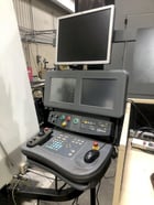 Hurco #VMX-50S, 24 automatic tool changer, 50" X, 26" Y, 24" Z, 15000 RPM, 30 HP, 26" x59"tbl., Hurco - Image 3