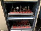 Hurco #VMX-50S, 24 automatic tool changer, 50" X, 26" Y, 24" Z, 15000 RPM, 30 HP, 26" x59"tbl., Hurco - Image 5