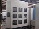 Daewoo Doosan #HP-5100II, CNC horizontal machining center, 262 automatic tool changer, 15000 RPM, #40, 25 HP - Image 7