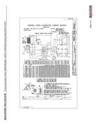 500 HP 1775 RPM Reliance IDDRPM405004, Frame L 4034, 460 Volts - Image 2