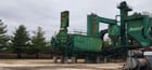 Stationary 6000 lb. Barber Green BE65 x291 BE BatchPac Plant, batch plant - Image 2