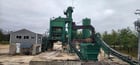 Stationary 6000 lb. Barber Green BE65 x291 BE BatchPac Plant, batch plant - Image 4