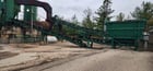 Stationary 6000 lb. Barber Green BE65 x291 BE BatchPac Plant, batch plant - Image 7