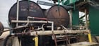 Stationary 6000 lb. Barber Green BE65 x291 BE BatchPac Plant, batch plant - Image 9